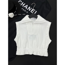 Chanel Vest